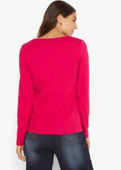 Langarmshirt (2er Pack)