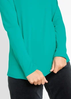 Langarmshirt (2er Pack)