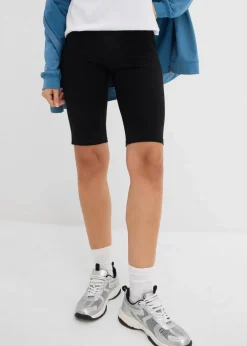 Lange Radlerhose (2er Pack)