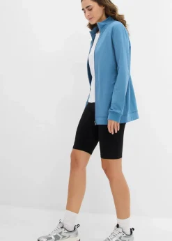 Lange Radlerhose (2er Pack)