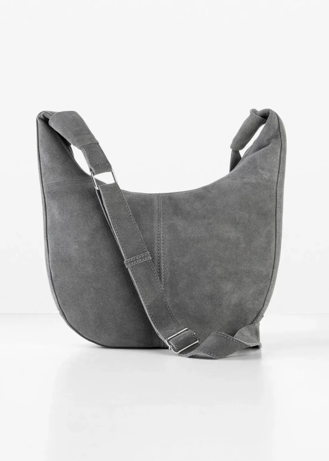 Lederhandtasche