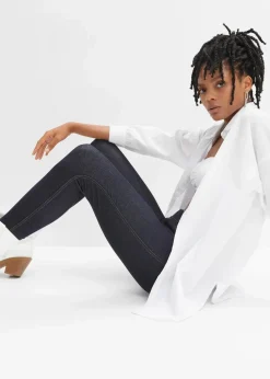 Leggings in Jeansoptik