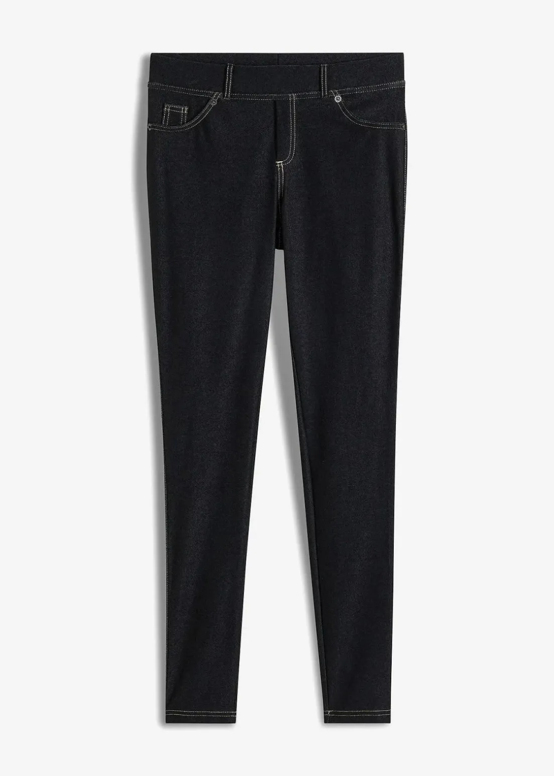 Leggings in Jeansoptik