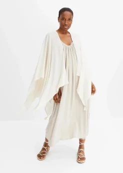 Leichter Sommerponcho