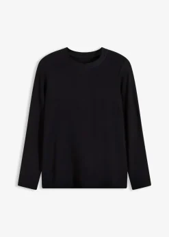 Leichtes Thermo Langarmshirt