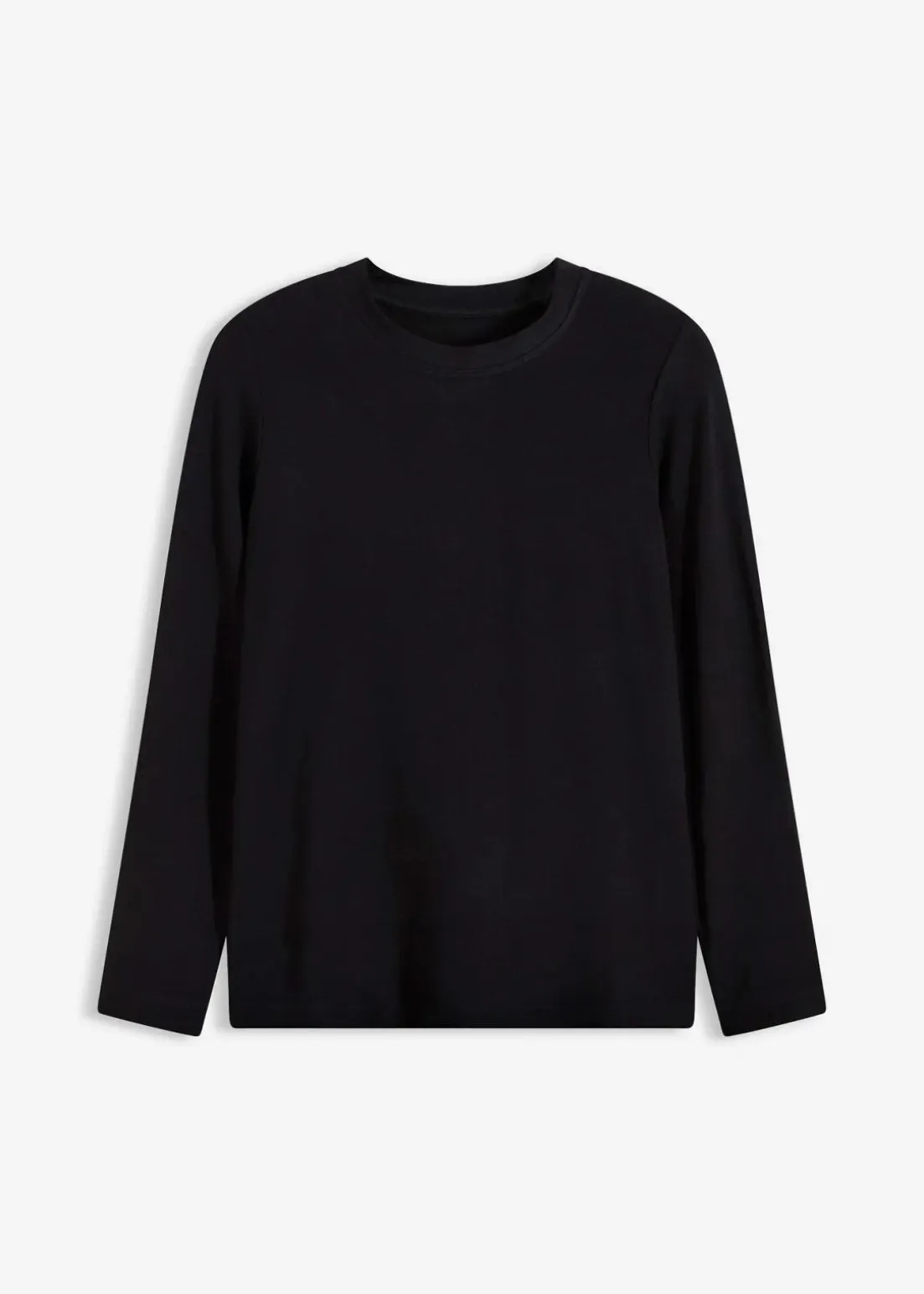 Leichtes Thermo Langarmshirt