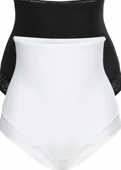 Light Shape Panty (2er Pack)