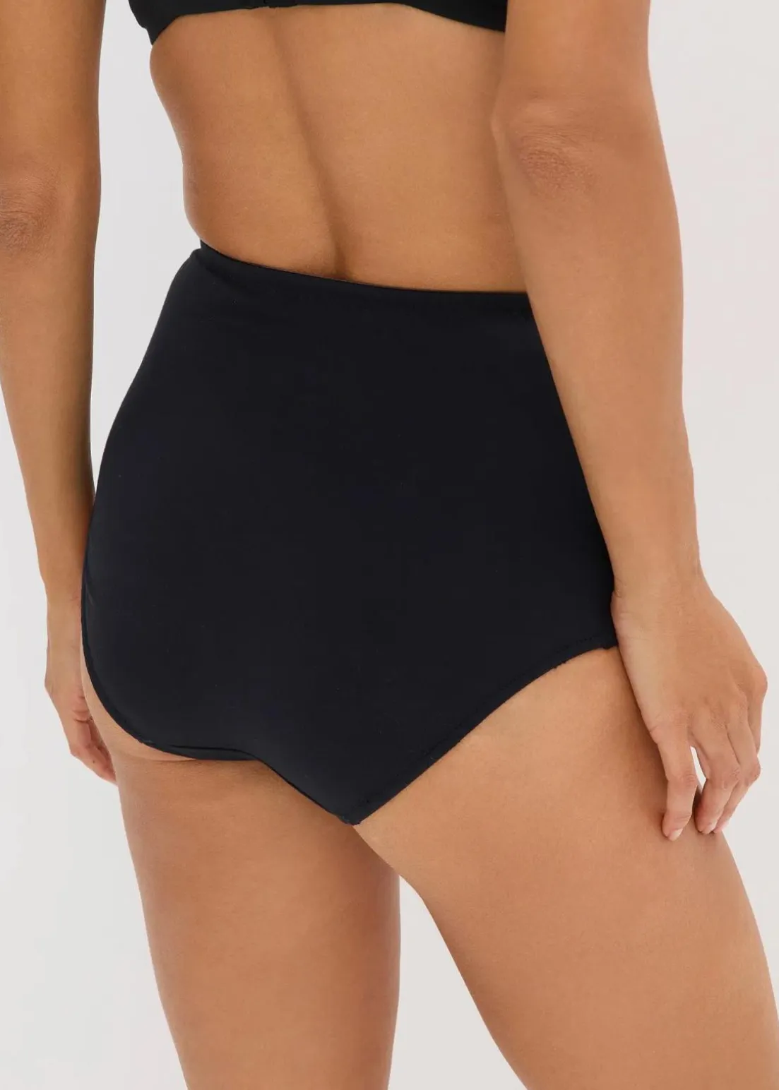 Light Shape Slip aus softem Modal