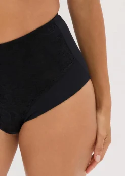 Light Shape Slip aus softem Modal