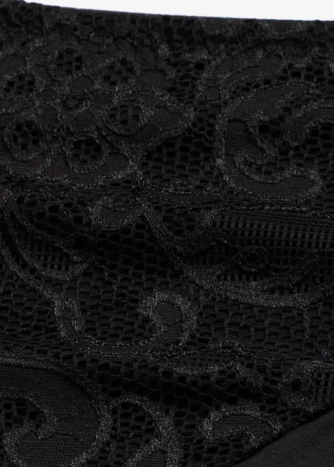 Light Shape Slip aus softem Modal