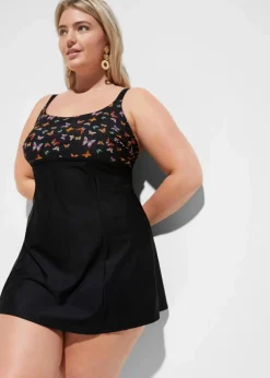 Light Shape-Badekleid