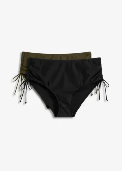 Light Shape-Bikinihose (2er Pack)