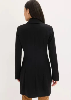 Longblazer aus Punto di Roma