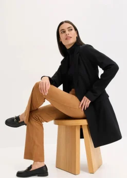 Longblazer aus Punto di Roma