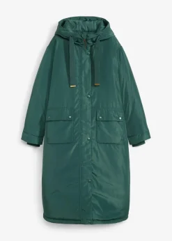 Long-Parka