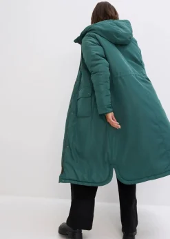 Long-Parka