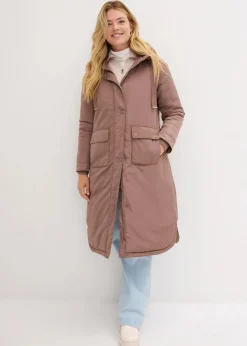 Long-Parka