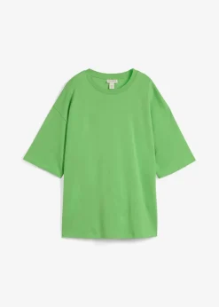 Longshirt aus Interlock