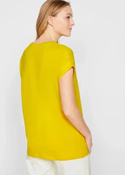 Longshirt aus reiner Bio-Baumwolle (2er Pack)