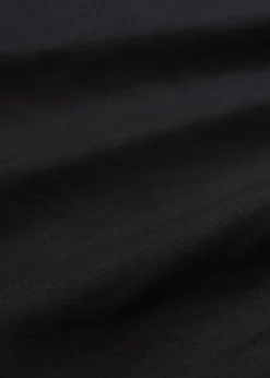 Longshirt aus softer Viskose