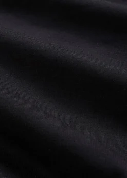 Long-Shirt aus softer Viskose