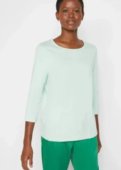 Longshirt (5er-Pack)