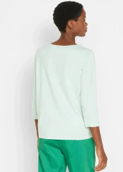 Longshirt (5er-Pack)