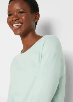 Longshirt (5er-Pack)