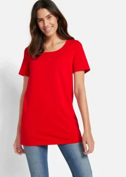 Long-Shirt, 2er-Pack