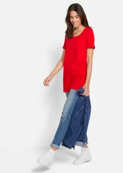 Long-Shirt, 2er-Pack