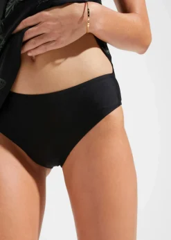 Long-Tankini mit V-Ausschnitt (2-tlg.Set)