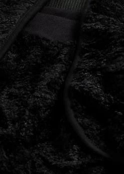 Loungewear Teddy Hausanzug