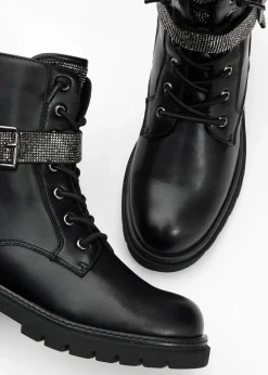 Marco Tozzi by Guido Maria Kretschmer Schnürboots