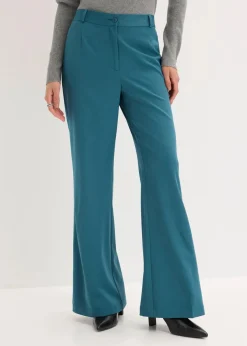 Marlenehose mit Bequembund