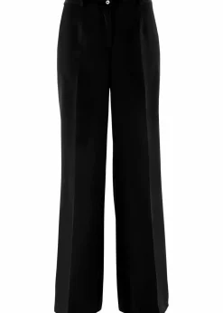 Marlenehose mit Bequembund