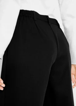 Marlenehose mit Bequembund