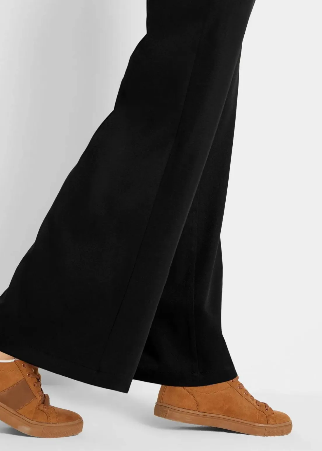 Marlenehose mit Bequembund