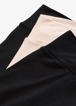 Maxi Damenboxer aus softem Modal (3er Pack)