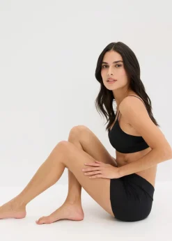 Maxi Damenboxer aus softem Modal (3er Pack)