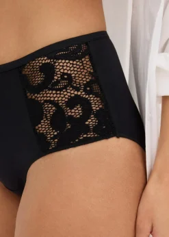 Maxipanty aus softem Modal (4er Pack)