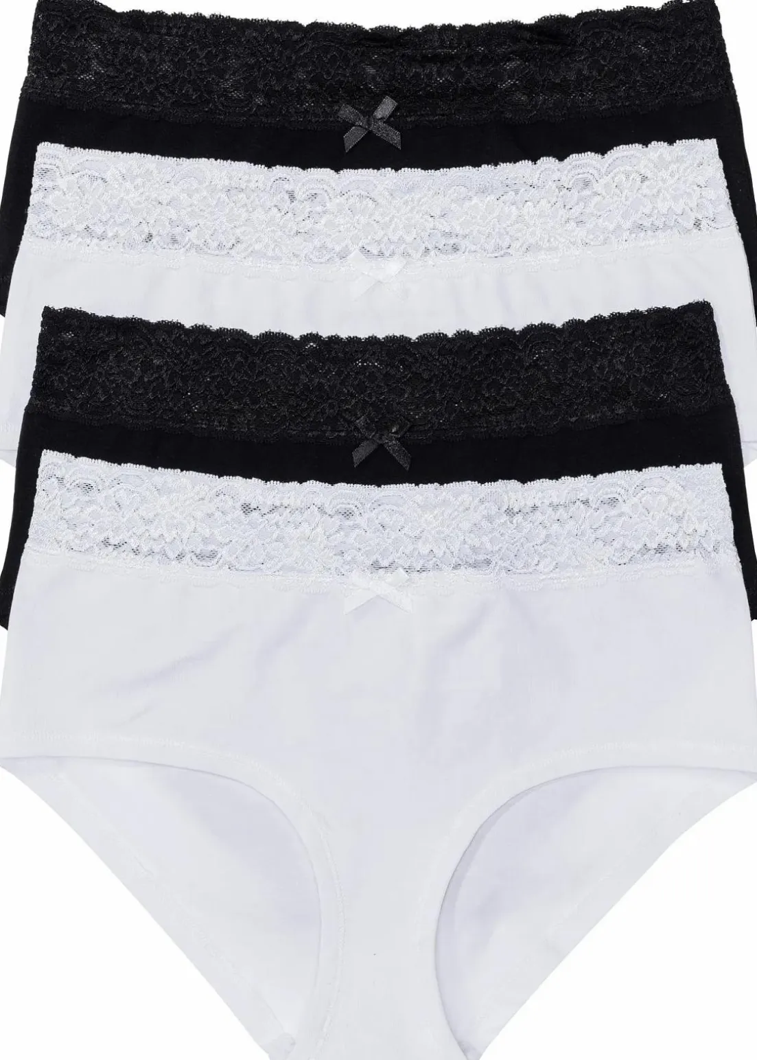 Maxipanty (4er Pack)