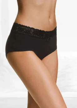 Maxipanty (4er Pack)