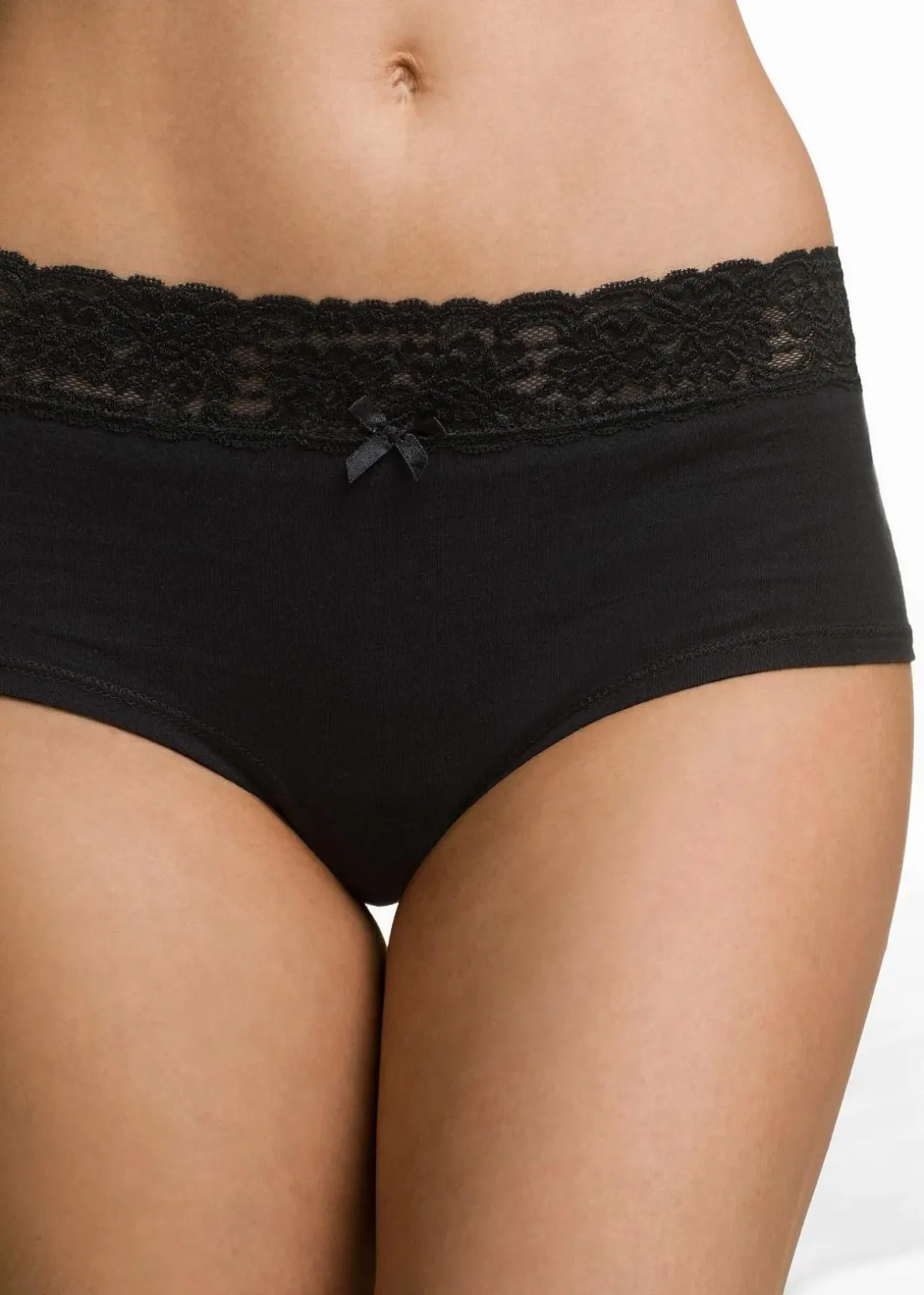 Maxipanty (4er Pack)