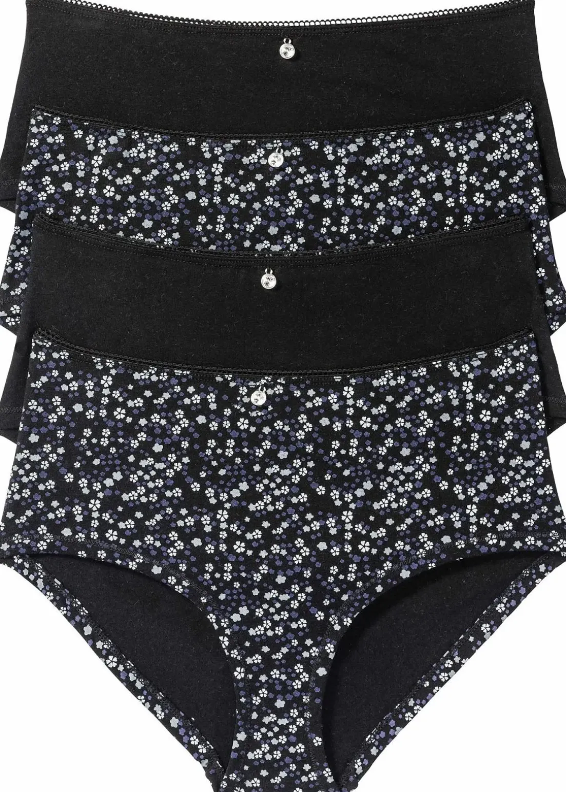 Maxipanty (4er Pack)