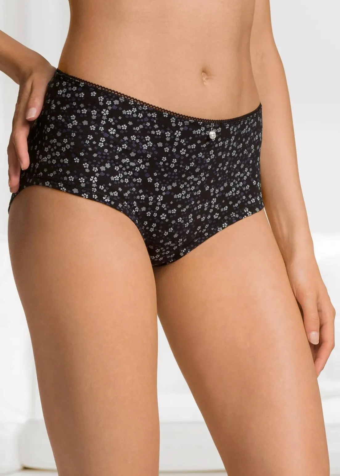 Maxipanty (4er Pack)