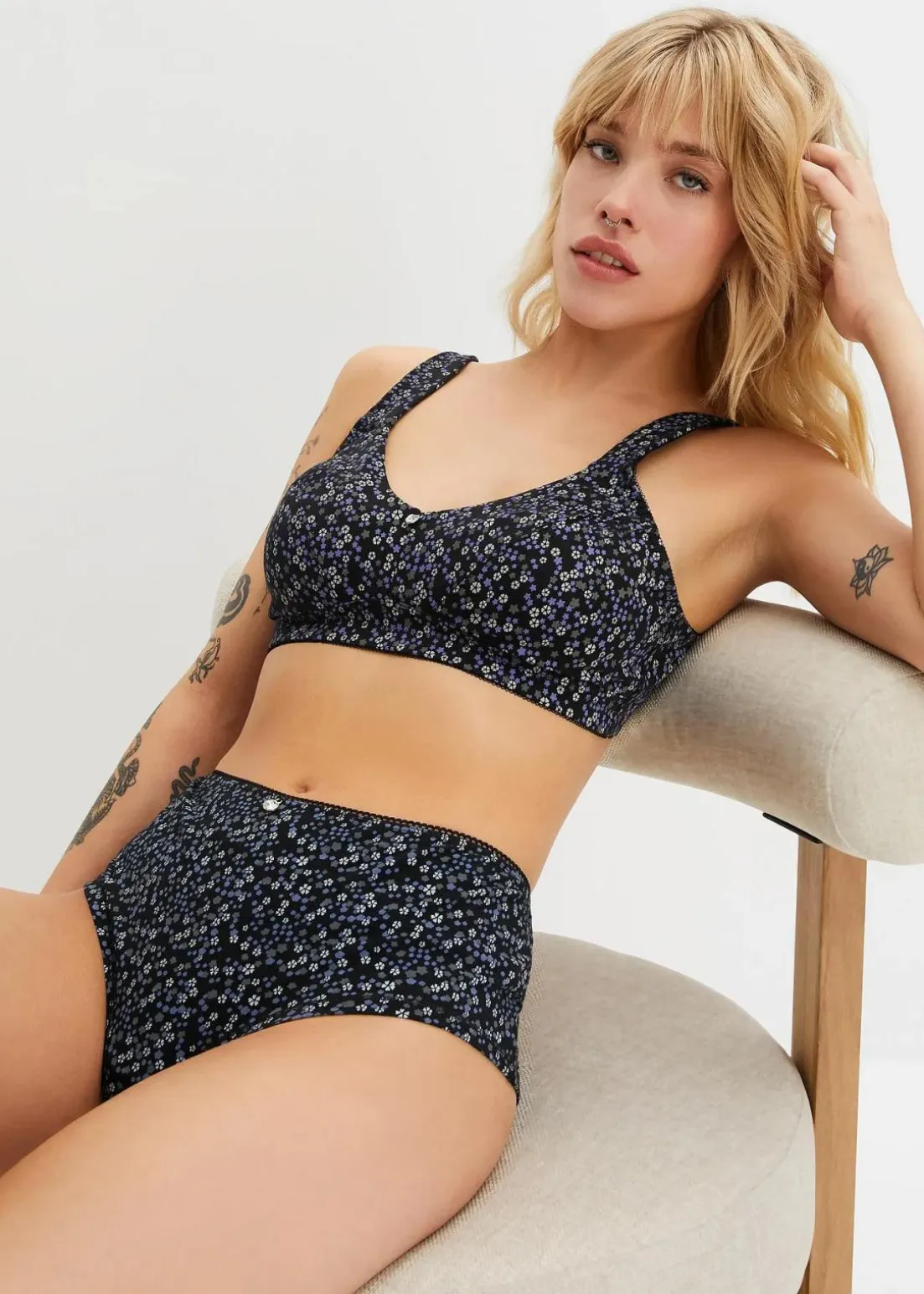 Maxipanty (4er Pack)