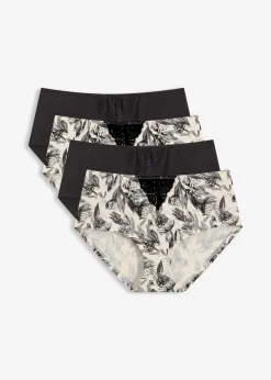 Maxipanty (4er Pack)