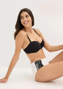 Maxipanty mit Bio-Baumwolle (4er Pack)