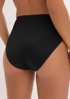 Maxislip mit zarter Spitze