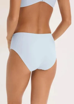 Maxislip mit zarter Spitze (2er Pack)